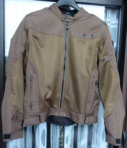 Rev eclipse jacke xl - eclipse, in