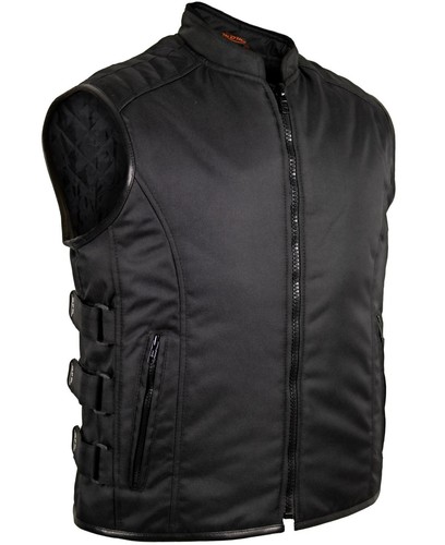 Biker kutte herren weste - biker,