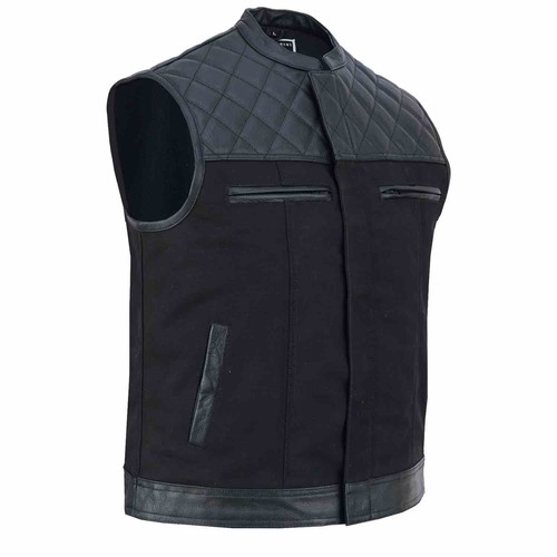 Biker weste motorrad clubweste - biker,