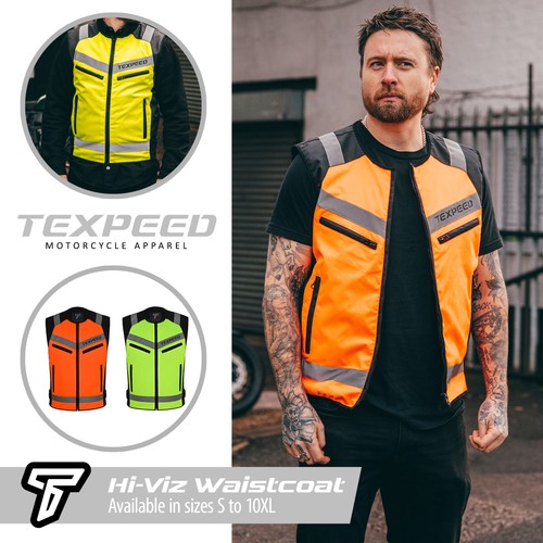 Texpeed herren motorrad - texpeed,