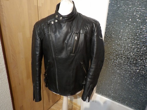 Harro motorradjacke rennweste - harro,