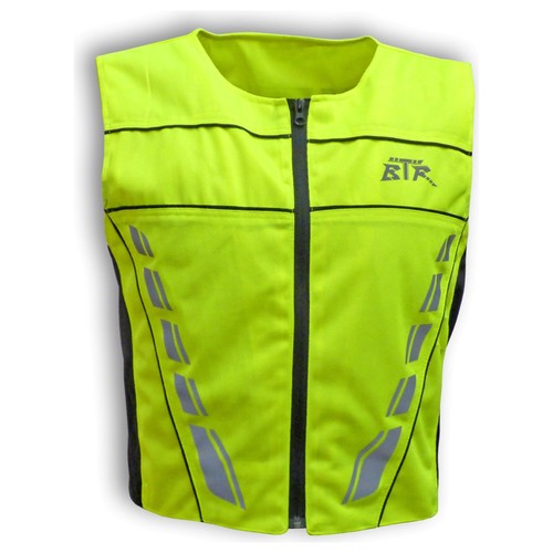 Btr warnweste motorrad - warnweste,