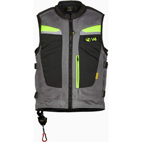 Motoairbag mab airbag weste - mab, v4