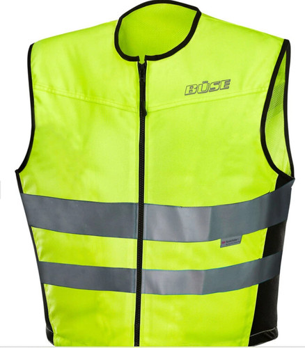 Motorrad sicherheitsweste - motorrad,