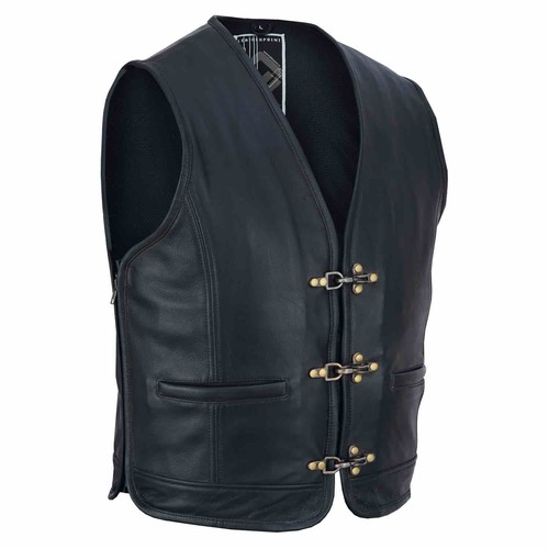 Herren motorrad weste - herren,