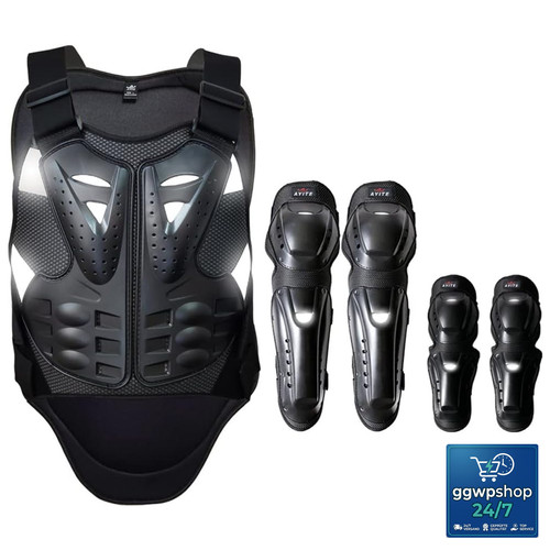 Protektorenweste motorrad - protektorenweste,