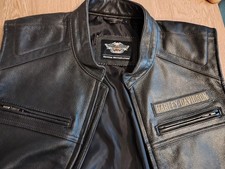 Original Harley Davidson