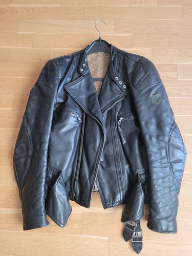 Kult vintage harro rennweste - vintage,