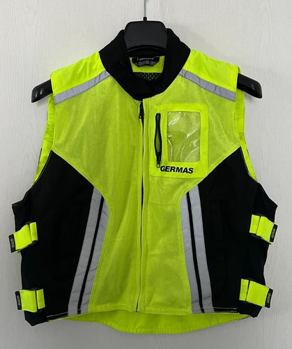 Germas motorradweste gms - germas,