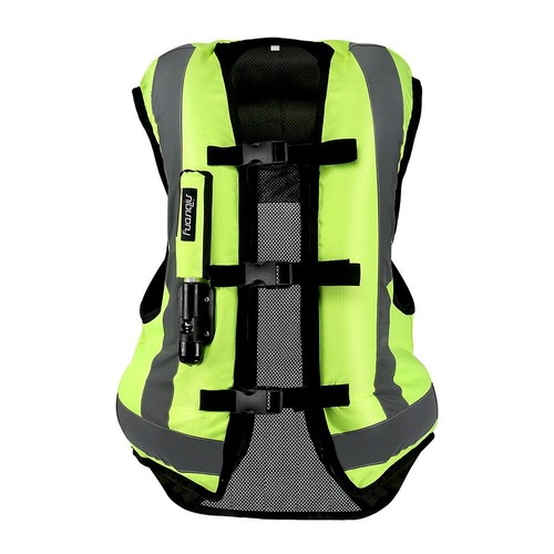 Motorradjacke airbag jacket - motorradjacke,