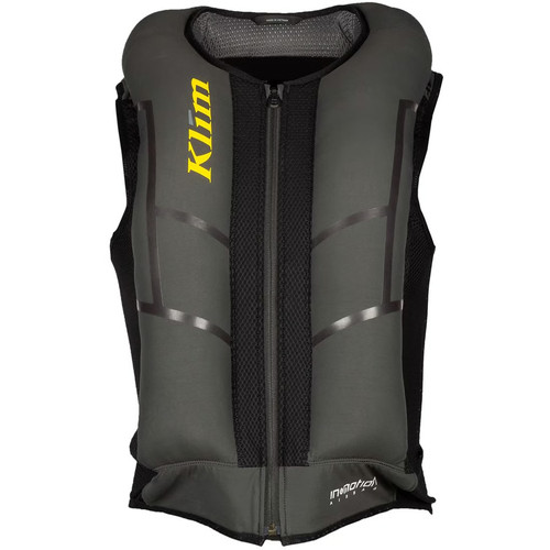 Klim airbag weste eu - airbag,