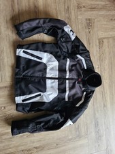 Bikerjacke Weste GR 2XL
