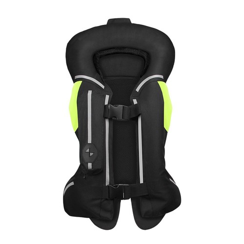 Fahrrad motorrad airbag weste - fahrrad,