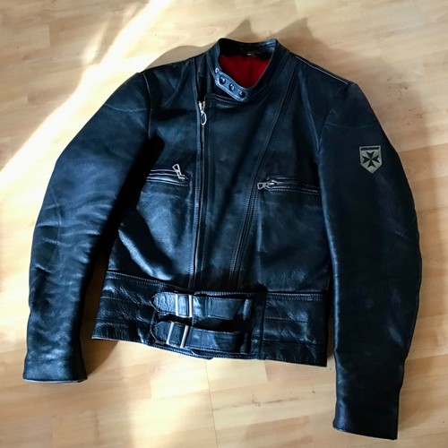 Harro rennweste lederjacke - rennweste,
