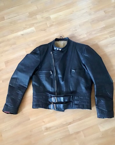 Harro rennweste lederjacke - rennweste,