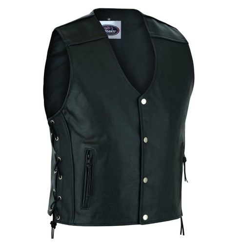 Motorradweste elegante biker - motorradweste,
