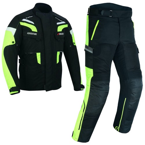 Motorradkombi motorrad thermo - motorradkombi,
