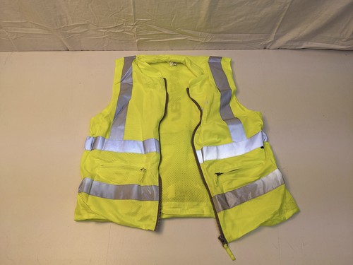 Motorrad warnweste xxl mit - xxl,
