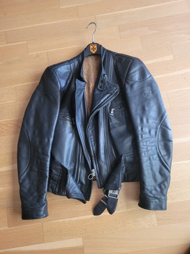 Kult vintage harro rennweste - vintage,