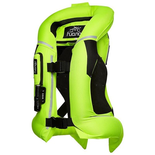 Tech air motorrad airbag - tech, weste