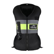 Motorrad Airbag Weste Air Vest