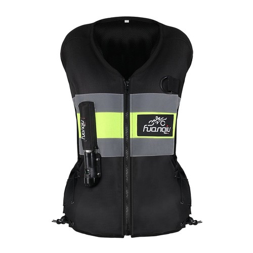Motorrad airbag weste air - weste,