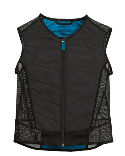 Bmw motorrad weste cool - bmw,