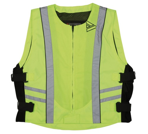 Modeka reflexweste basic - modeka,