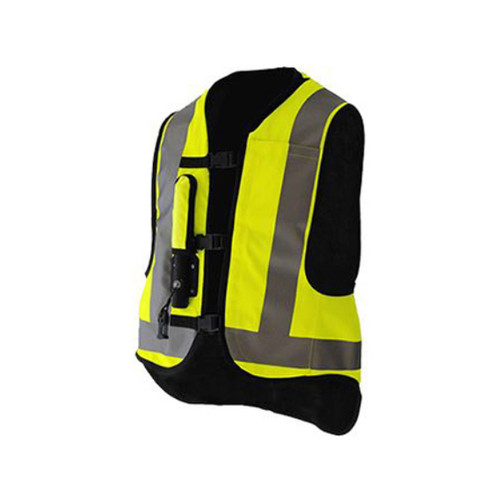 Motorrad airbag weste - airbag,