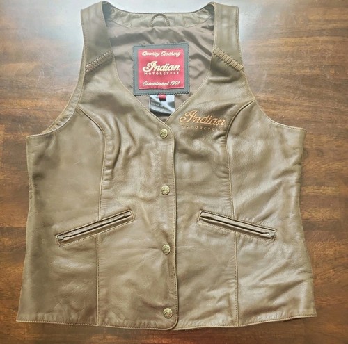 Neu indian motorcycles leder - indian,