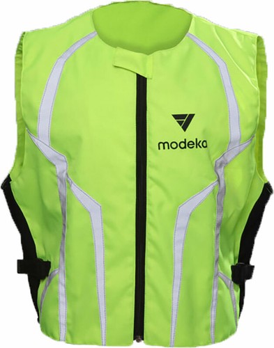 Modeka sicherheitsweste - modeka,