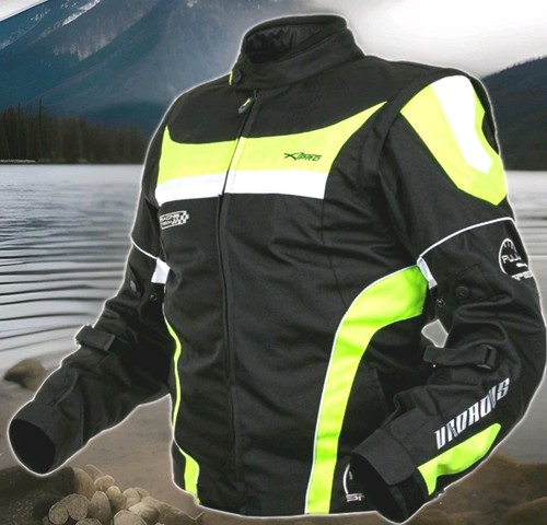 Motorradjacke für vespa - vespa,