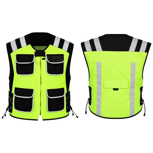 Motorrad sicherheitsweste aus - motorrad-sicherheitsweste,