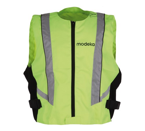 Modeka warnweste basic - modeka,