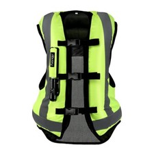 Motorrad Airbag Weste