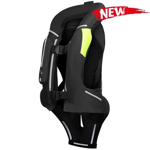 Motorrad airbag - motorrad,