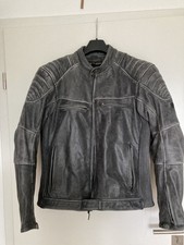 Modeka VINCENT Gr. XL - Black