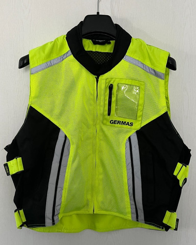 Germas motorradweste gms - -,