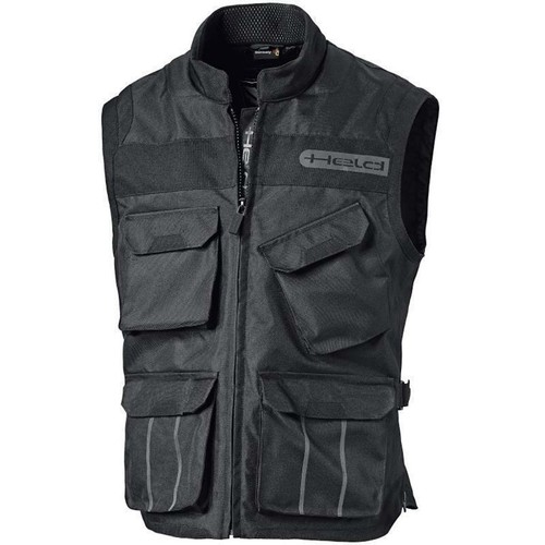 Held marano rollerweste herren - rollerweste,