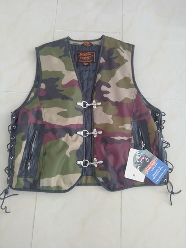 Weste motorrad beiker - weste,